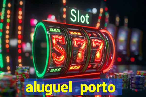 aluguel porto alegre kitnet